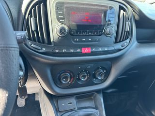Fiat Doblo 2019 DOBLO MAXI 1.6 DIESEL EURO 6 ΨΥΓΕΙΟ-thumb-31