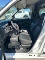 Fiat Doblo 2019 DOBLO MAXI 1.6 DIESEL EURO 6 ΨΥΓΕΙΟ-thumb-33