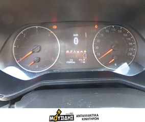 Renault Clio 2022 1.5 DCI DIESEL EURO6-thumb-6