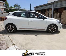 Renault Clio 2022 1.5 DCI DIESEL EURO6-thumb-3