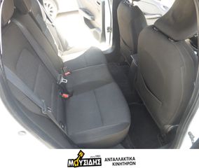 Renault Clio 2022 1.5 DCI DIESEL EURO6-thumb-10