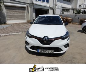 Renault Clio 2022 1.5 DCI DIESEL EURO6-thumb-1
