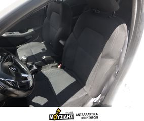 Renault Clio 2022 1.5 DCI DIESEL EURO6-thumb-8