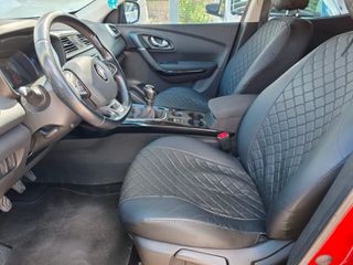 Renault Kadjar 2017 Authentic 1.2 TCe 130hp-thumb-12