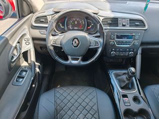 Renault Kadjar 2017 Authentic 1.2 TCe 130hp-thumb-14