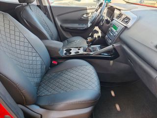Renault Kadjar 2017 Authentic 1.2 TCe 130hp-thumb-10