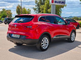 Renault Kadjar 2017 Authentic 1.2 TCe 130hp-thumb-5