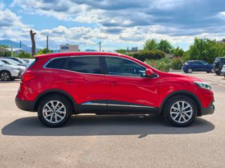 Renault Kadjar 2017 Authentic 1.2 TCe 130hp-thumb-4