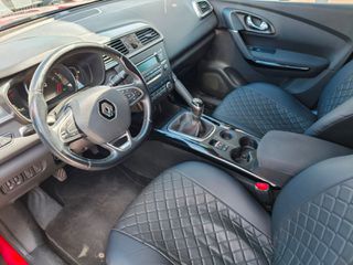 Renault Kadjar 2017 Authentic 1.2 TCe 130hp-thumb-11