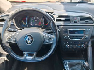 Renault Kadjar 2017 Authentic 1.2 TCe 130hp-thumb-15