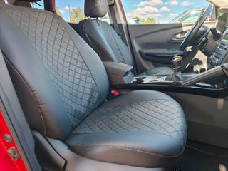 Renault Kadjar 2017 Authentic 1.2 TCe 130hp-thumb-24