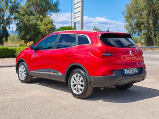 Renault Kadjar 2017 Authentic 1.2 TCe 130hp-thumb-7