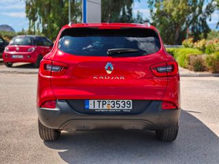 Renault Kadjar 2017 Authentic 1.2 TCe 130hp-thumb-6