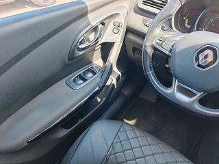 Renault Kadjar 2017 Authentic 1.2 TCe 130hp-thumb-16