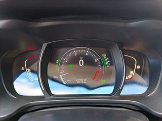 Renault Kadjar 2017 Authentic 1.2 TCe 130hp-thumb-21