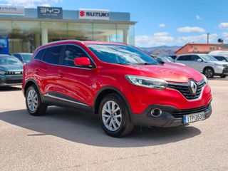 Renault Kadjar 2017 Authentic 1.2 TCe 130hp-thumb-3