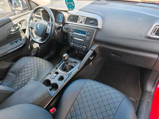 Renault Kadjar 2017 Authentic 1.2 TCe 130hp-thumb-9