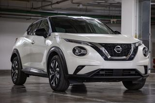 Nissan Juke 2021 Acenta 1.0 DIG-T