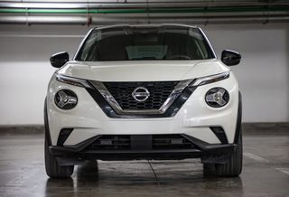 Nissan Juke 2021 Acenta 1.0 DIG-T-thumb-1