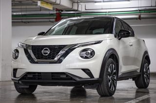 Nissan Juke 2021 Acenta 1.0 DIG-T-thumb-2