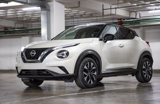 Nissan Juke 2021 Acenta 1.0 DIG-T-thumb-3