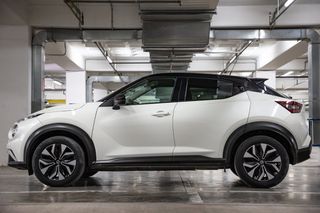Nissan Juke 2021 Acenta 1.0 DIG-T-thumb-4