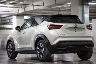 Nissan Juke 2021 Acenta 1.0 DIG-T-thumb-5