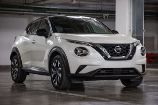 Nissan Juke 2021 Acenta 1.0 DIG-T-thumb-9