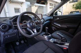 Nissan Juke 2021 Acenta 1.0 DIG-T-thumb-19
