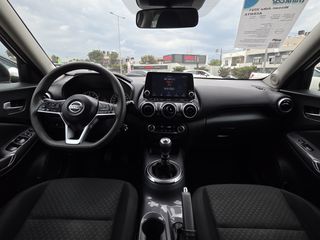 Nissan Juke 2021 Acenta 1.0 DIG-T-thumb-26