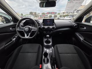 Nissan Juke 2021 Acenta 1.0 DIG-T-thumb-28