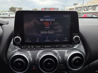 Nissan Juke 2021 Acenta 1.0 DIG-T-thumb-31