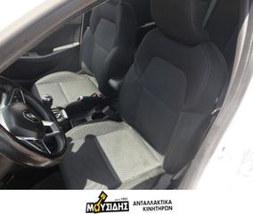 Renault Clio 2022 1.5 DCI DIESEL EURO6-thumb-9