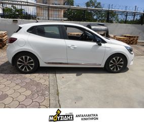 Renault Clio 2022 1.5 DCI DIESEL EURO6-thumb-3