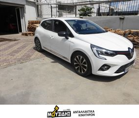 Renault Clio 2022 1.5 DCI DIESEL EURO6-thumb-2