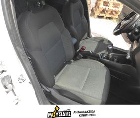 Renault Clio 2022 1.5 DCI DIESEL EURO6-thumb-10