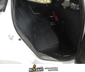 Renault Clio 2022 1.5 DCI DIESEL EURO6-thumb-12