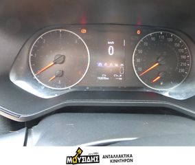 Renault Clio 2022 1.5 DCI DIESEL EURO6-thumb-7