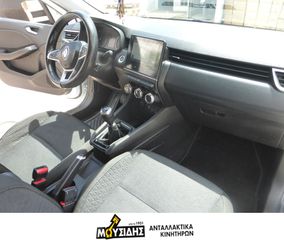 Renault Clio 2022 1.5 DCI DIESEL EURO6-thumb-11