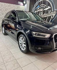 Audi Q3 2012 TDI QUATTRO-thumb-1