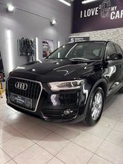 Audi Q3 2012 TDI QUATTRO-thumb-2