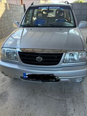Suzuki Grand Vitara 2005