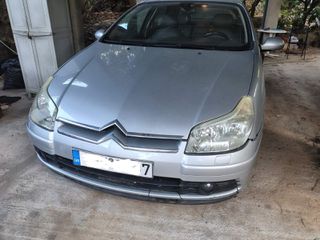 Citroen C5 2005