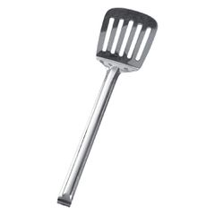 Σπάτουλα με Σχισμές 34cm Hendi Kitchen Line 526118