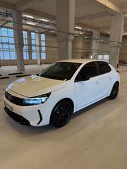 Opel Corsa 2025