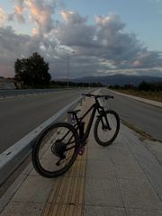 Downhill - Enduro - Trail Cube 2024 122r