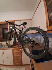 Downhill - Enduro - Trail Cube 2024 122r-thumb-1