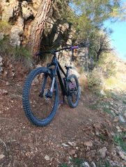 Downhill - Enduro - Trail Cube 2024 122r-thumb-2