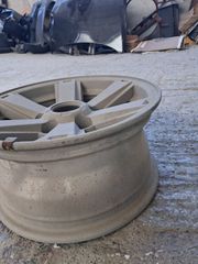 Ford Ranger 2004 Ζάντες-thumb-1