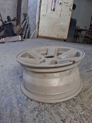 Ford Ranger 2004 Ζάντες-thumb-2